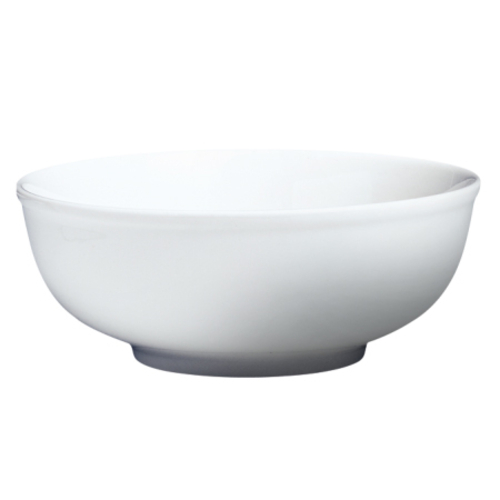Cameo China Tableware  210-84  Imperial Soup Bowl, 52 oz., 8-1/4'' x 3-1/4''H, ceramic, white, 18 each per case
