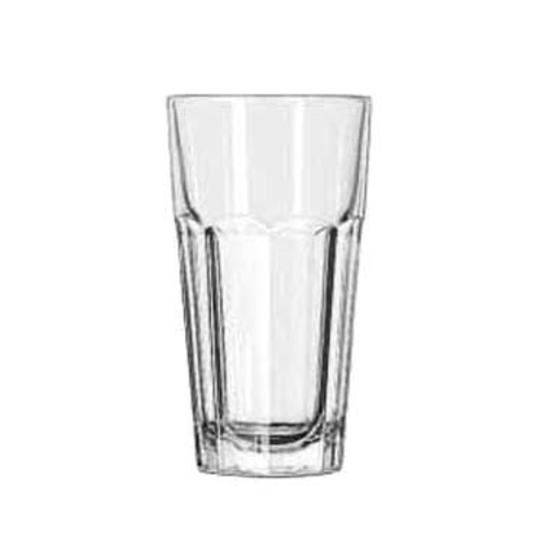 Libbey Glass  15235  Gibraltar Duratuff Cooler
