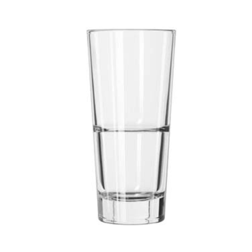 Libbey Glass  15714  Endeavor DuraTuff Beverage