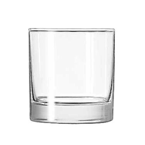 Libbey Glass  2338  Lexington Old Fashioned