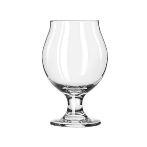 Libbey Glass  3807  Belgian Beer
