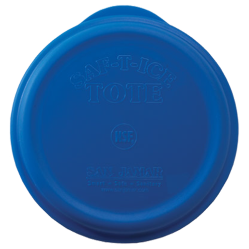 CFS Brands SI6500 Saf-T-Ice Tote Lid, for SI6000 and SI6100 tote