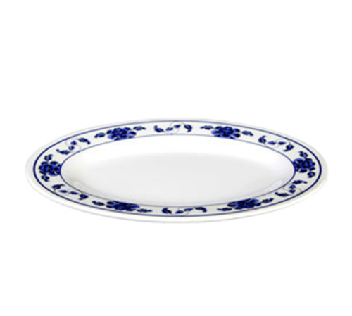 Thunder Group  2014TB  14'' X 10'' PLATTER, LOTUS