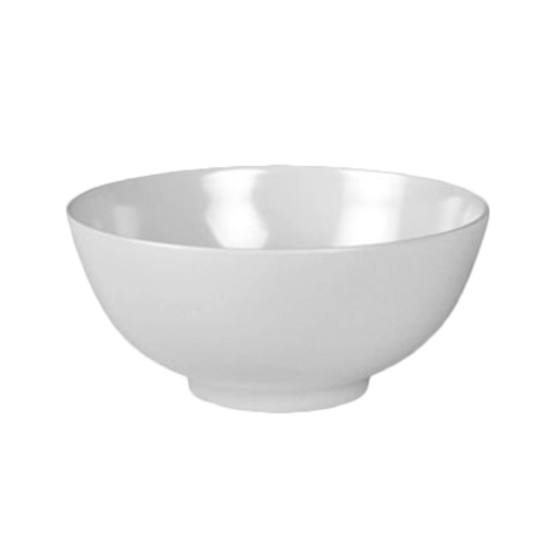 Thunder Group  5207TW  39 OZ, 7'' RICE BOWL, IMPERIAL