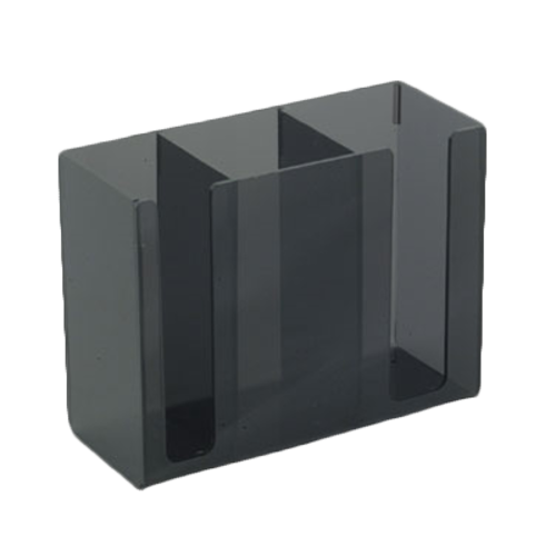 Thunder Group PLCH001-B CHOPSTICK HOLDER, BLACK