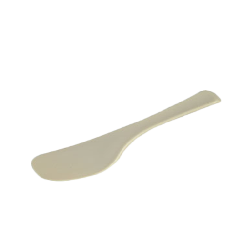 Thunder Group PLRS001 PLASTIC RICE SPOON