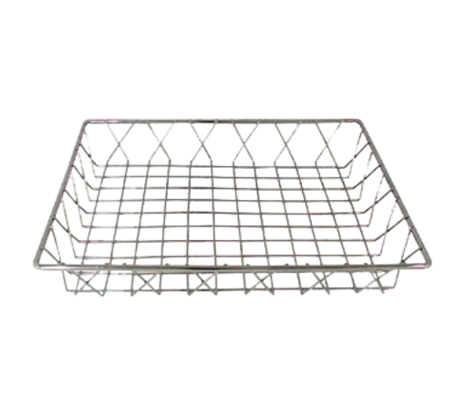 1880 Hospitality  PB-1412  Wire Pastry Basket 14 x 12