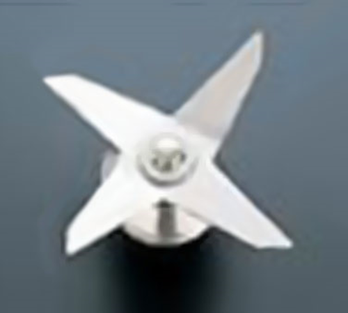 Vita-Mix  001152  Wet Blade Assembly for 32, 48 or 64 oz. standard containers: 1195, 58625, 15504, 58805, 15652 & 15643