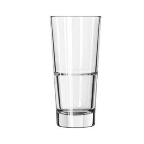 Libbey Glass  15713  Endeavor DuraTuff Beverage
