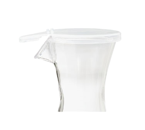G.E.T. Enterprises  LID-BW-1050-CL  Lid for BW-1050