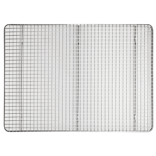 Winco  PGWS-1216  12'' X 16 1/2'' Pan Grate, Stainless Steel