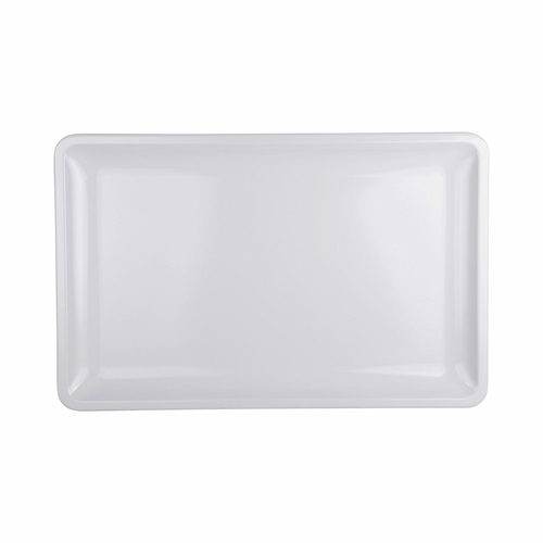 G.E.T. Enterprises  M1320-W  Rectangular Serving Platter
