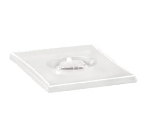 Winholt Equipment 148COV Ingredient Bin Cover, clear