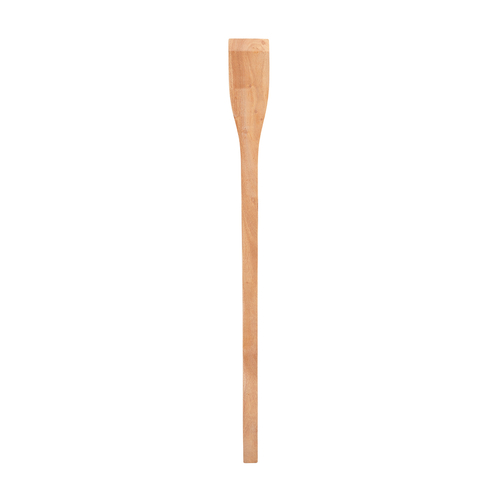 Winco WSP-36 36'' Stirring Paddle, Wooden