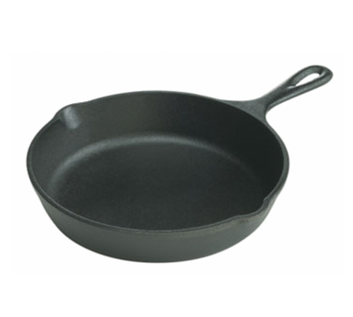 Lodge Manufacturing  L3SK3  CI 6.5 Inch Skillet