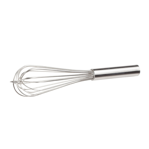 Winco FN-12 12'' French Whip, S/S