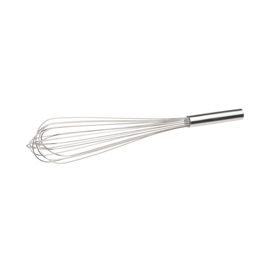 Winco FN-20 20'' French Whip, S/S