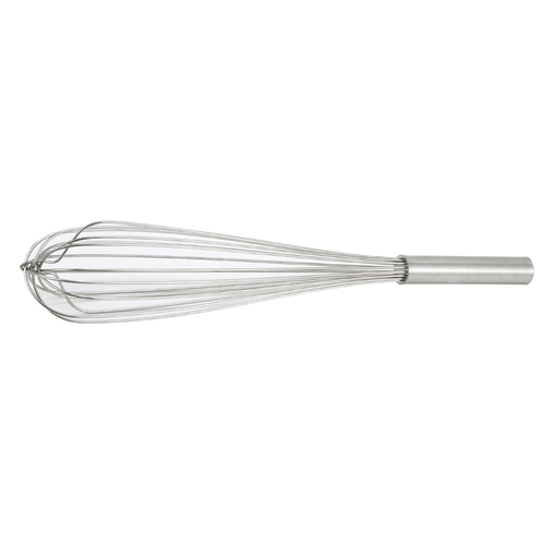 Winco FN-18 18'' French Whip, S/S