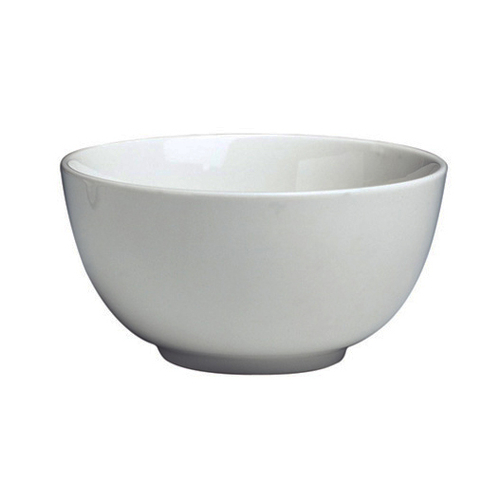 Cameo China Tableware  210-64  Imperial Soup Bowl, 27 oz., 6'' x 2-3/4''H, ceramic, white
