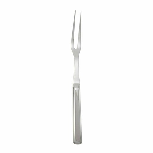 Winco BW-BF 11'' Pot Fork, Hollow Hdl, S/S