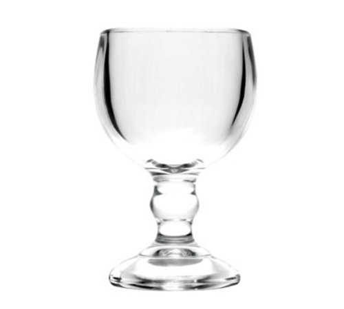 Anchor Hocking Foodservice 07767 Weiss Goblet 20 oz.