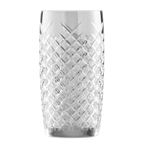 Anchor Hocking Foodservice 13399FS Cross-Hatch Cooler 16.5 oz.