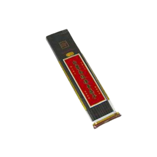 Thunder Group  MLCS001B  MELAMINE CHOPSTICK, BLACK, 10 pairs per pack