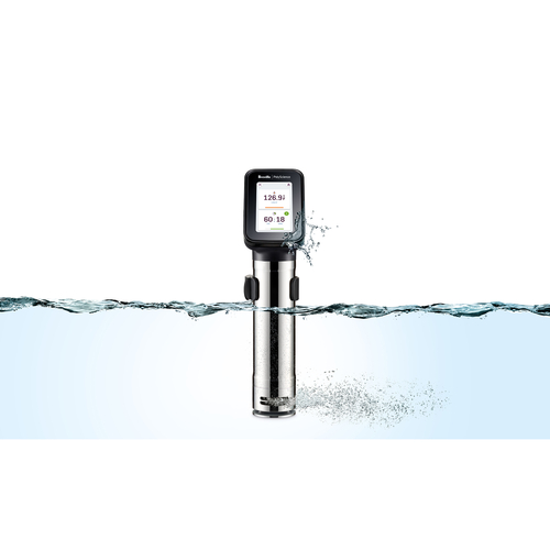 Breville Commercial  CSV700PSS1BUC1  The HydroPro Sous Vide Immersion Circulator, 120V