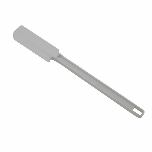 Libertyware PSS13T Spatula, 14'', narrow head, plastic