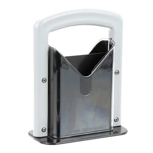 AllPoints Foodservice Parts & Supplies 151309 7800 Bagel Biter - Slicer, slices up to 2'' thick, non-stick