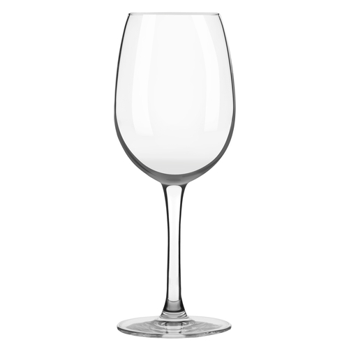 Libbey Glass  9151  Contour Wine 12 oz