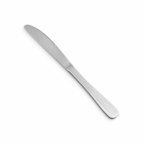Libertyware  CAM3  Campo Dinner Knife, 8-3/4'', stainless steel, mirror finished