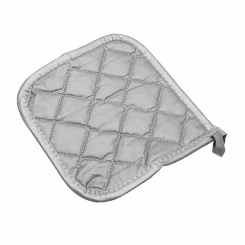 Libertyware  TXTSPH7  Pot Holder, 7'', silicone coated, heat resistant up to 200F