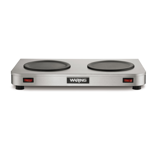 Waring WCW20 Double Warmer