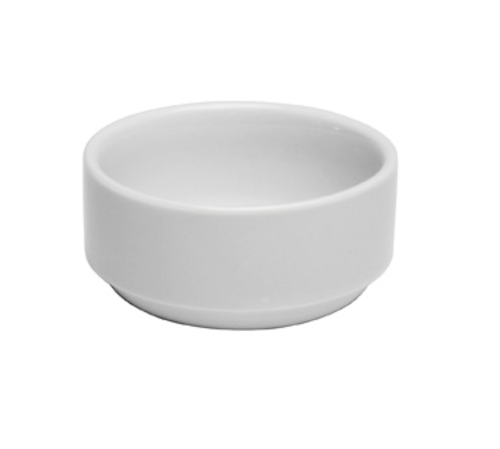 1880 Hospitality  F8000000613  UNDEC BWW RAMEKIN 3 1/2 OZ