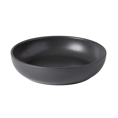 Costa Nova  XOP223-SEE  Pasta Bowl, 33 oz, 8.75''D x 2''H, stoneware, Pacifica, seed grey