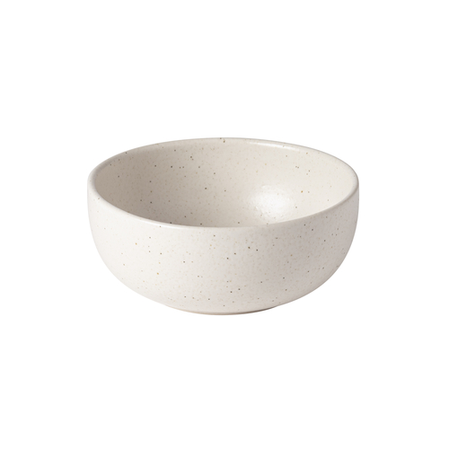 Costa Nova  XOS151-VAN  Soup/Cereal Bowl, 21 oz., 6''D x 2''H, stoneware, Pacifica, Vanilla