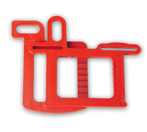 Dynamic USA  AC062  DYNACUBE GRID SET + 3/8 PUSHER