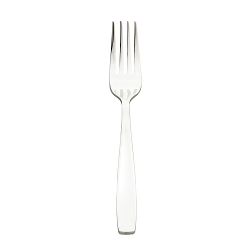Browne USA Foodservice 503005 Modena European Fork, 8-1/10'', satin finish