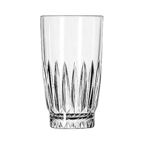 Libbey Glass  15458  Winchester DuraTuff Beverage