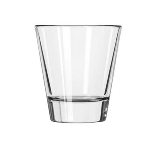 Libbey Glass  15809  Elan DuraTuff Rocks