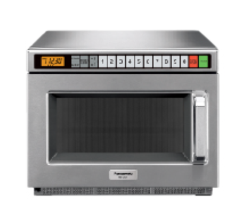 Panasonic  NE-21521  Microwave Oven, 2100 Watts, 208v