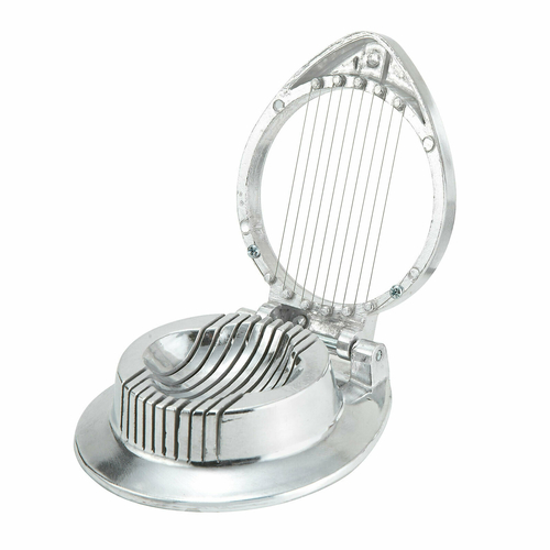 Winco AES-1 Egg Slicer, Round, Alu