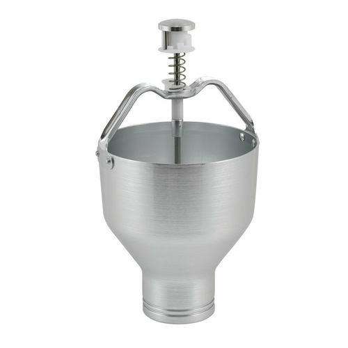 Winco APCD-6 Pancake Dispenser, Alu