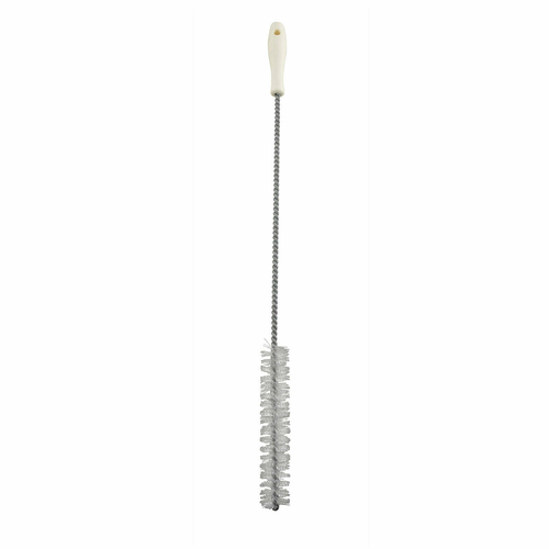 Winco  BR-28  Kettle Valve Brush, 28-1/4''