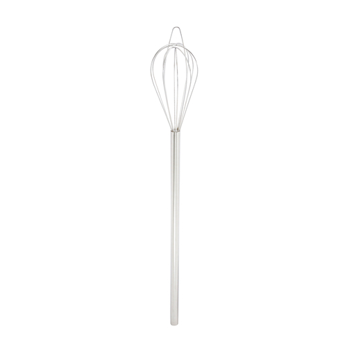 Winco  MWP-40  Mayonnaise Whip, 40'', S/S