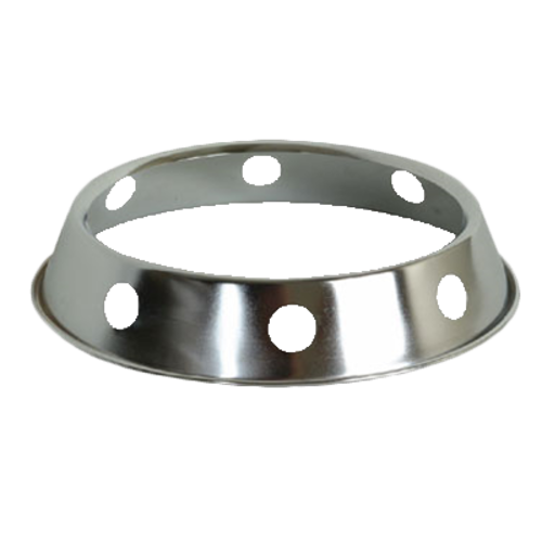 Thunder Group  ALSR001  STEEL WOK RACK