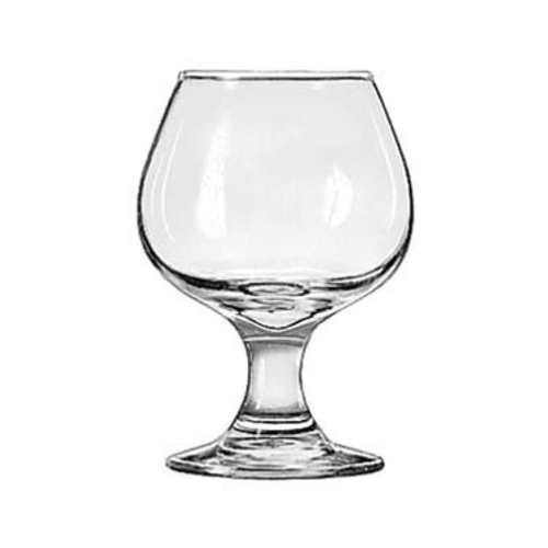 Libbey Glass  3702  Embassy Brandy