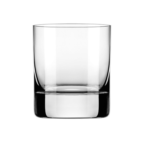 Libbey Glass  9033  Modernist 7 oz Rocks