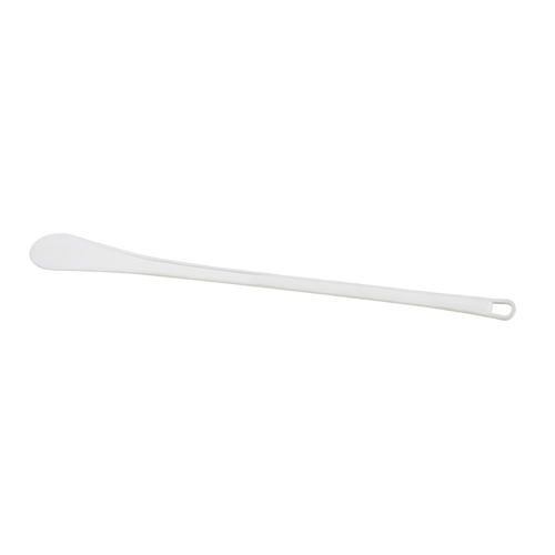 Winco  NSP-20W  Nylon Mixing Paddle, 20'' White